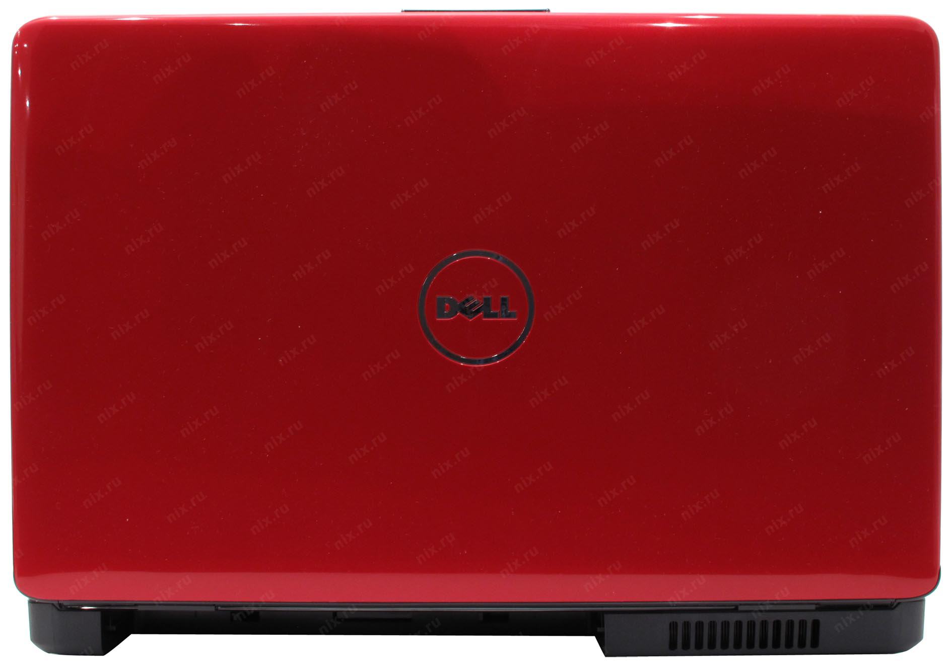 Dell inspiron 1545 нет изображения