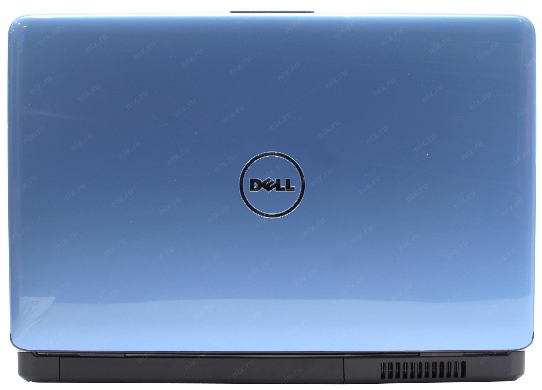 Dell inspiron 1545 нет изображения