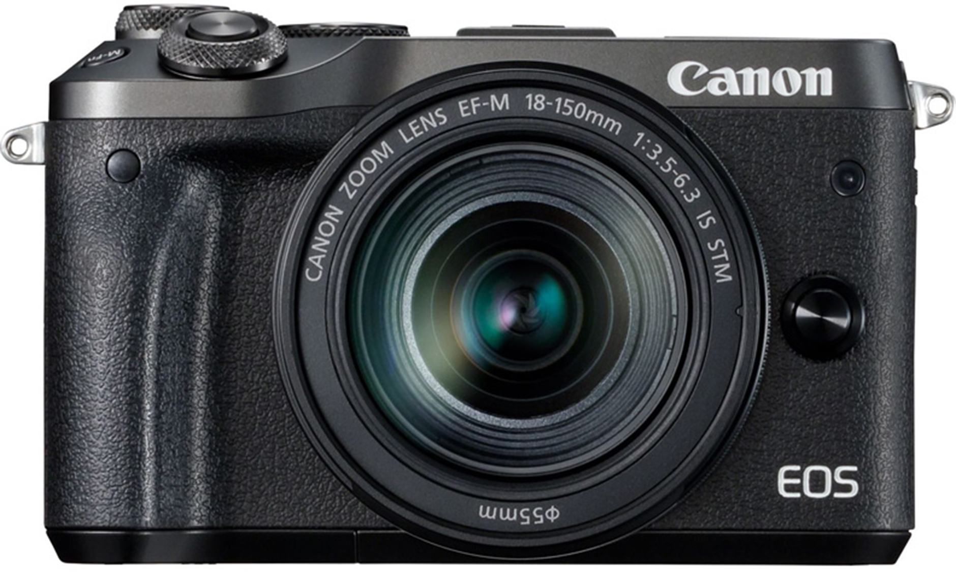 Камера Canon M50 Купить