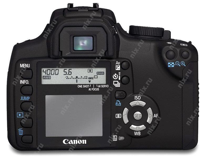 Скачать драйвер canon eos 350d