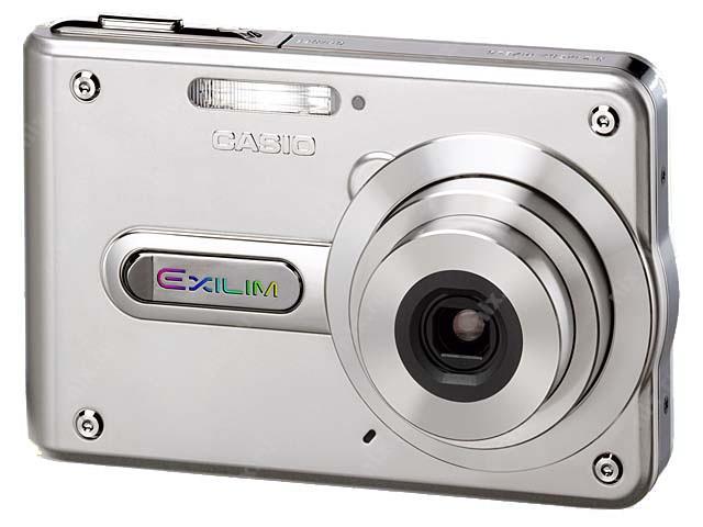 Фотоаппарат Casio Exilim EX-M2 купить в Москве Электроника Авито