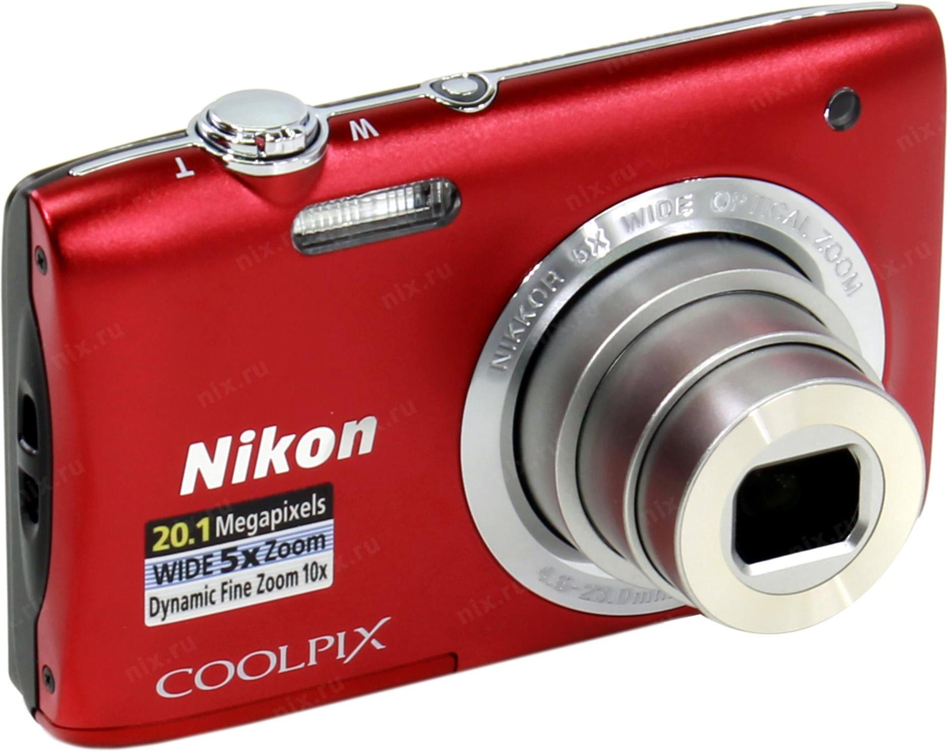 Nikon coolpix s2900. Nikon s2900.