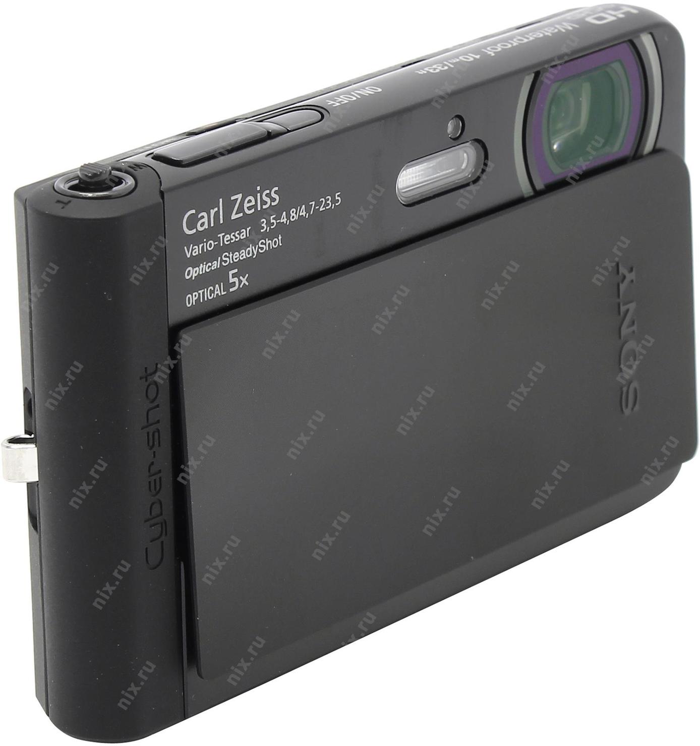 Sony Cyber-shot DSC-tx30.