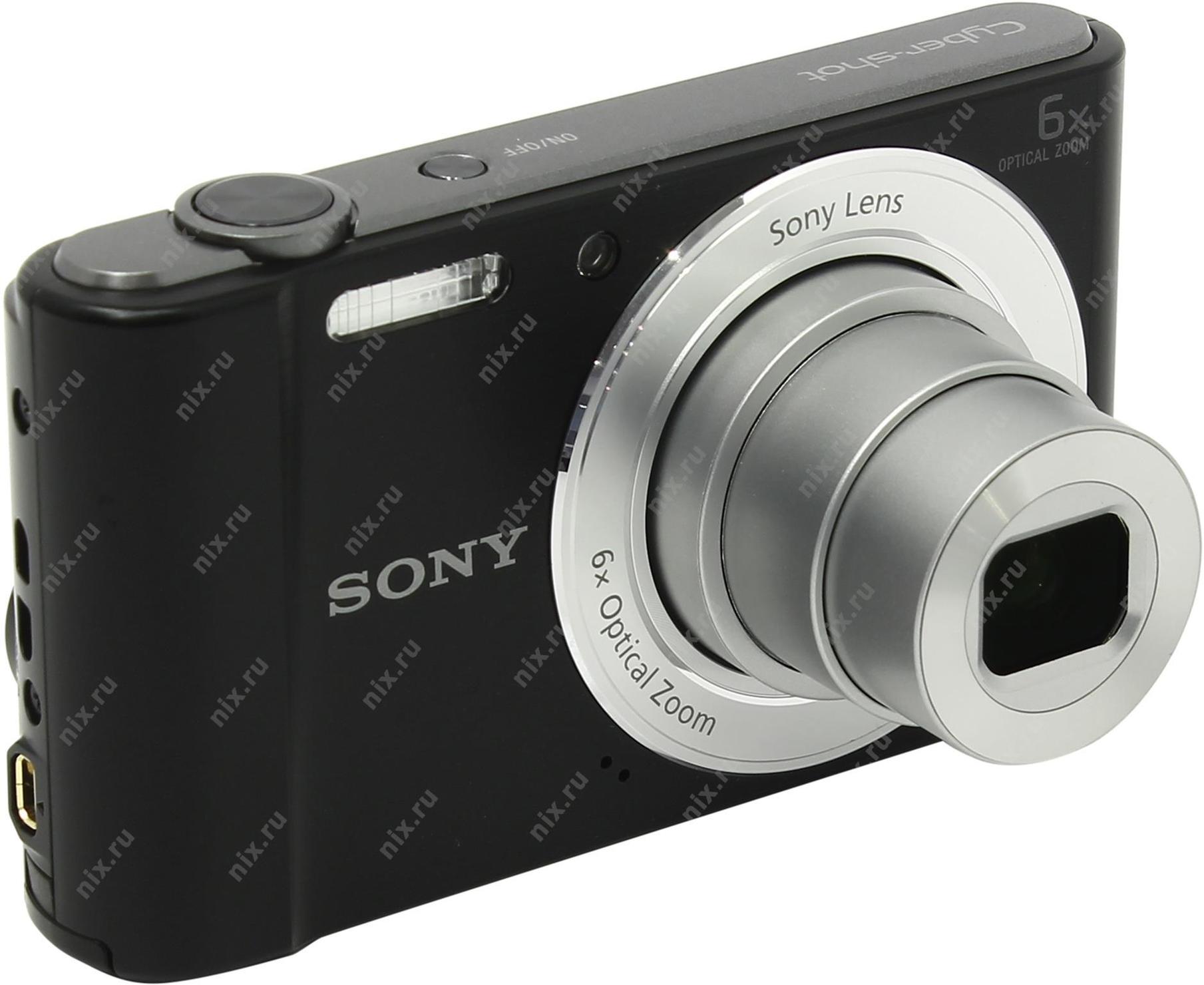 Продаю Фотоаппарат SONY DSC-W810 - Фото и видео техника - ехИнфоцентр v.2.0