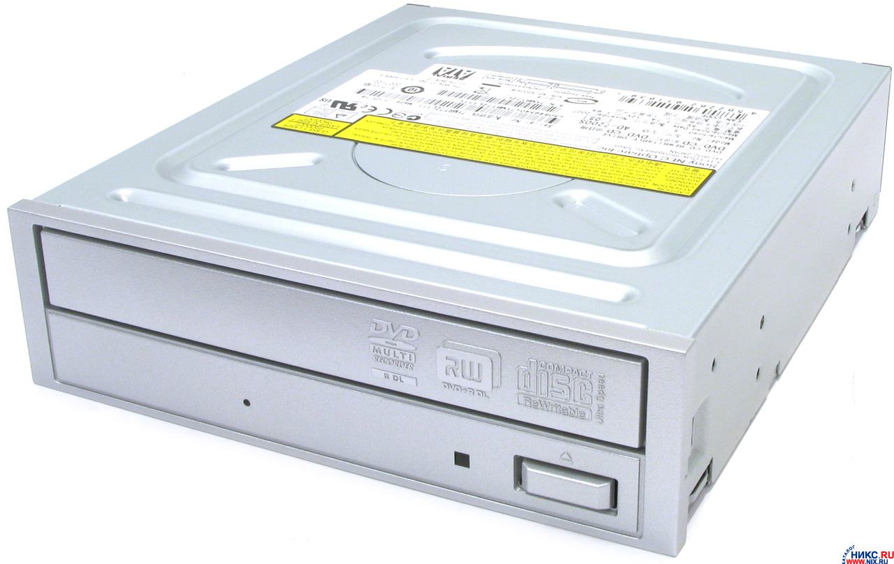 Dvd ram