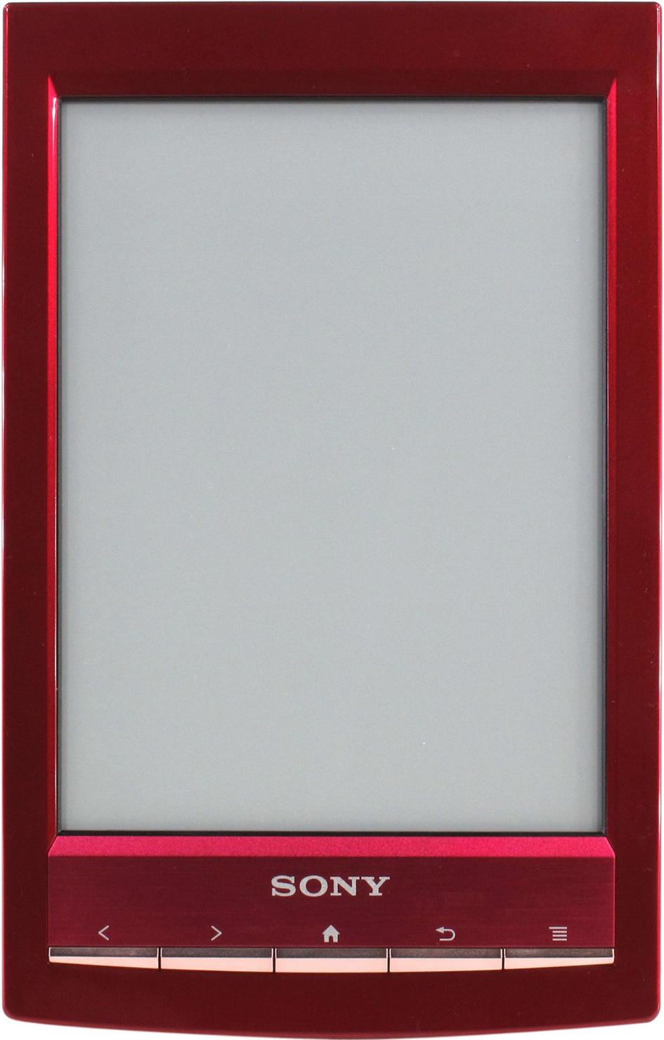 Купить Книгу Sony Prs T1