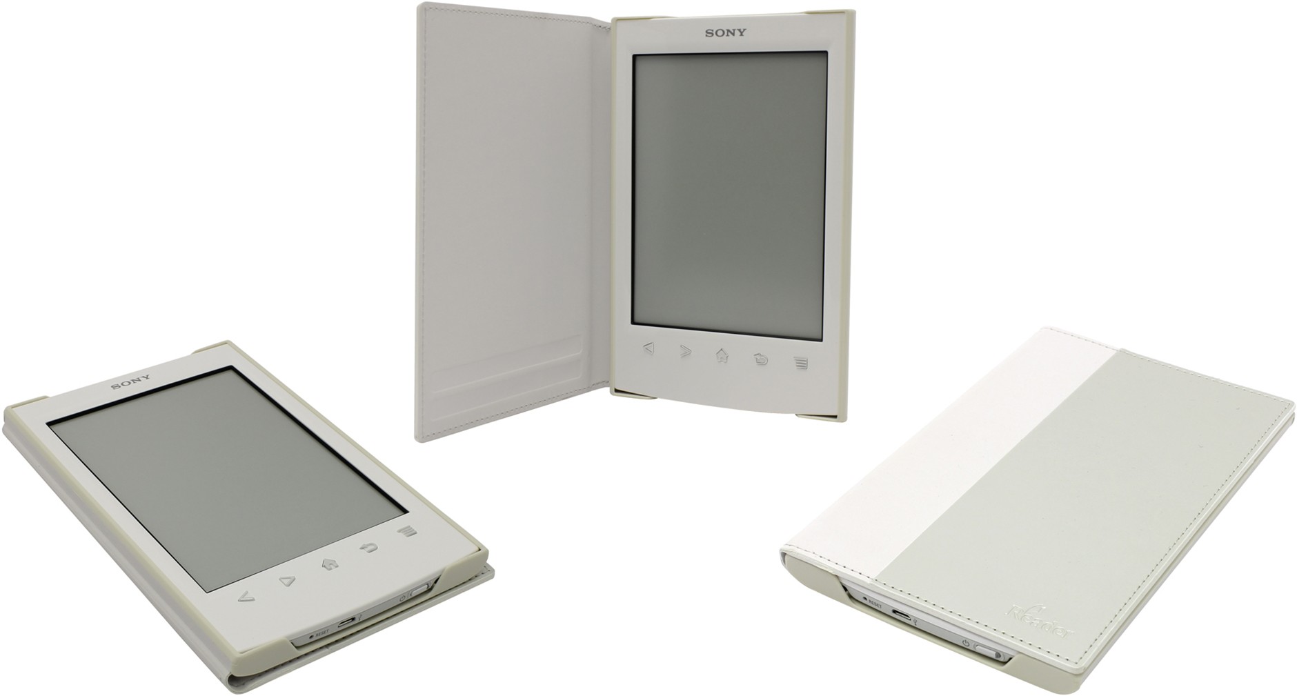 Купить Книгу Sony Prs T1