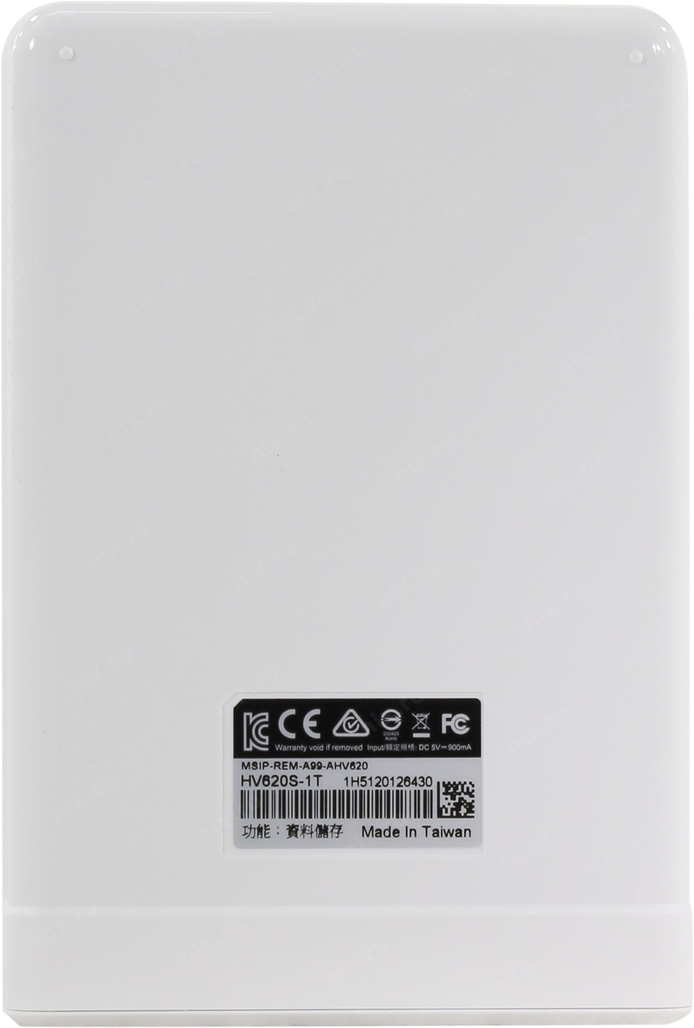 Диспенсер dexp et 620 белый
