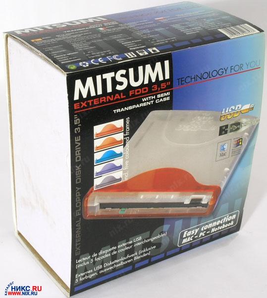 Diskovod Fdd 3 5 Hd Mitsumi D353gue Semitransparent Ext Usb 5 Smennyh Panelej Mitsumi D353gue Kupit Cena I Harakteristiki Otzyvy