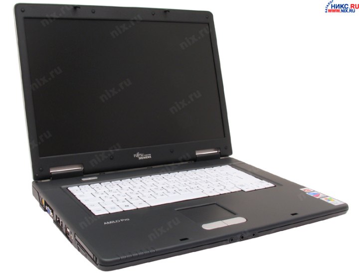 fujitsu amilo pro v3515 drivers windows 7