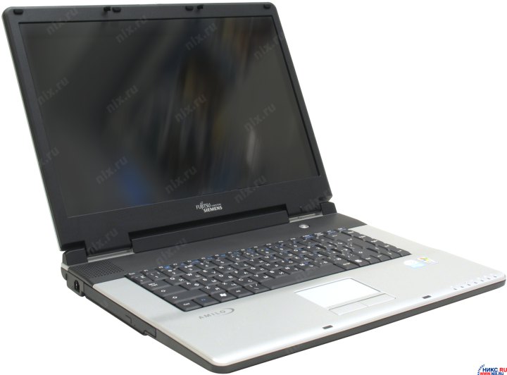 Fujitsu siemens amilo li 2727 drivers windows 7 free download