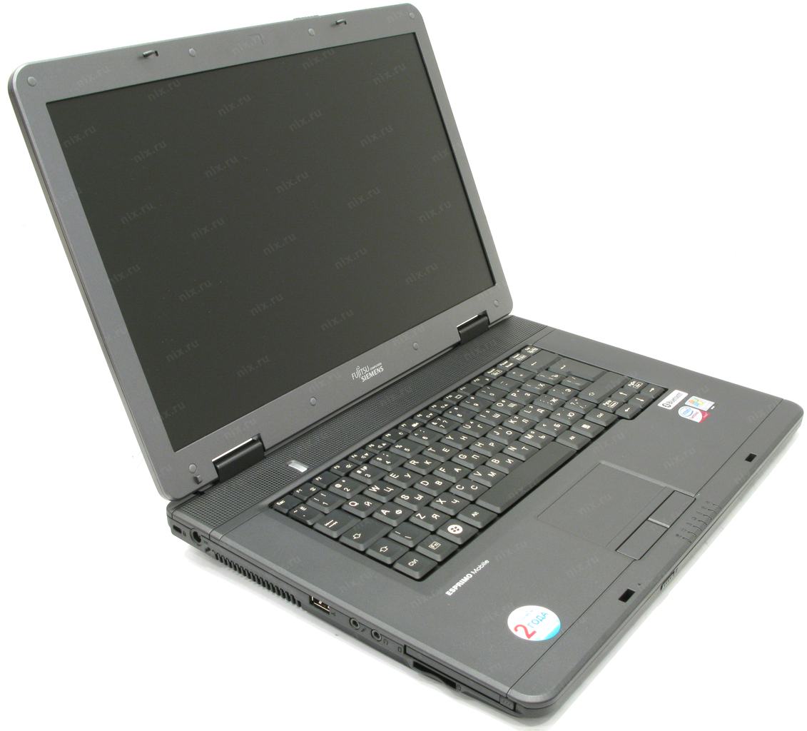 Fujitsu Siemens Esprimo V5505 Em81v5505ak5ru C2d T5450 1 120 Dvd Rw Wifi Bt Vistahb 15 4 2 73 Kg Kupit Cena I Harakteristiki Otzyvy