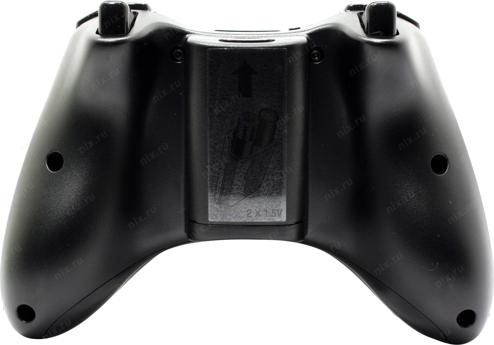 Besprovodnoj Gejmpad Microsoft Xbox 360 Wireless Controller Nsf 00002 Kupit Cena I Harakteristiki Otzyvy