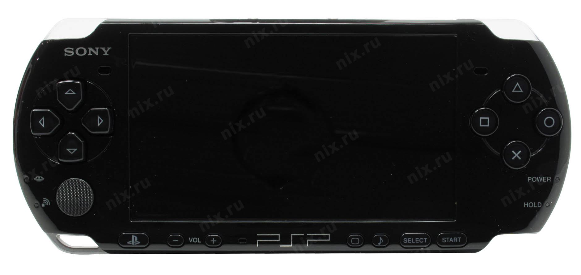 Psp 3008 характеристики