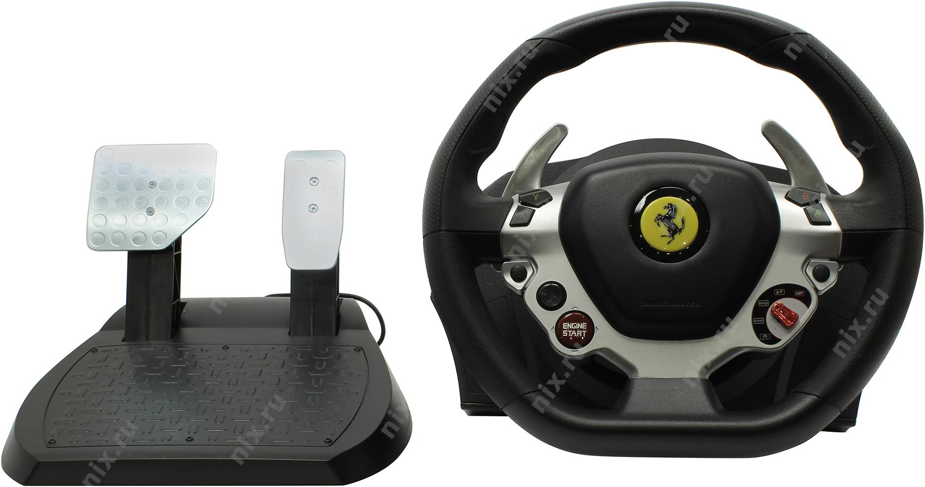 Tx racing wheel. Thrustmaster TX Racing Wheel Ferrari 458 Italia Edition. Руль Thrustmaster Ferrari 458. Thrustmaster Ferrari 458 Italia Racing Wheel. Thrustmaster Ferrari 458 Italia Edition.