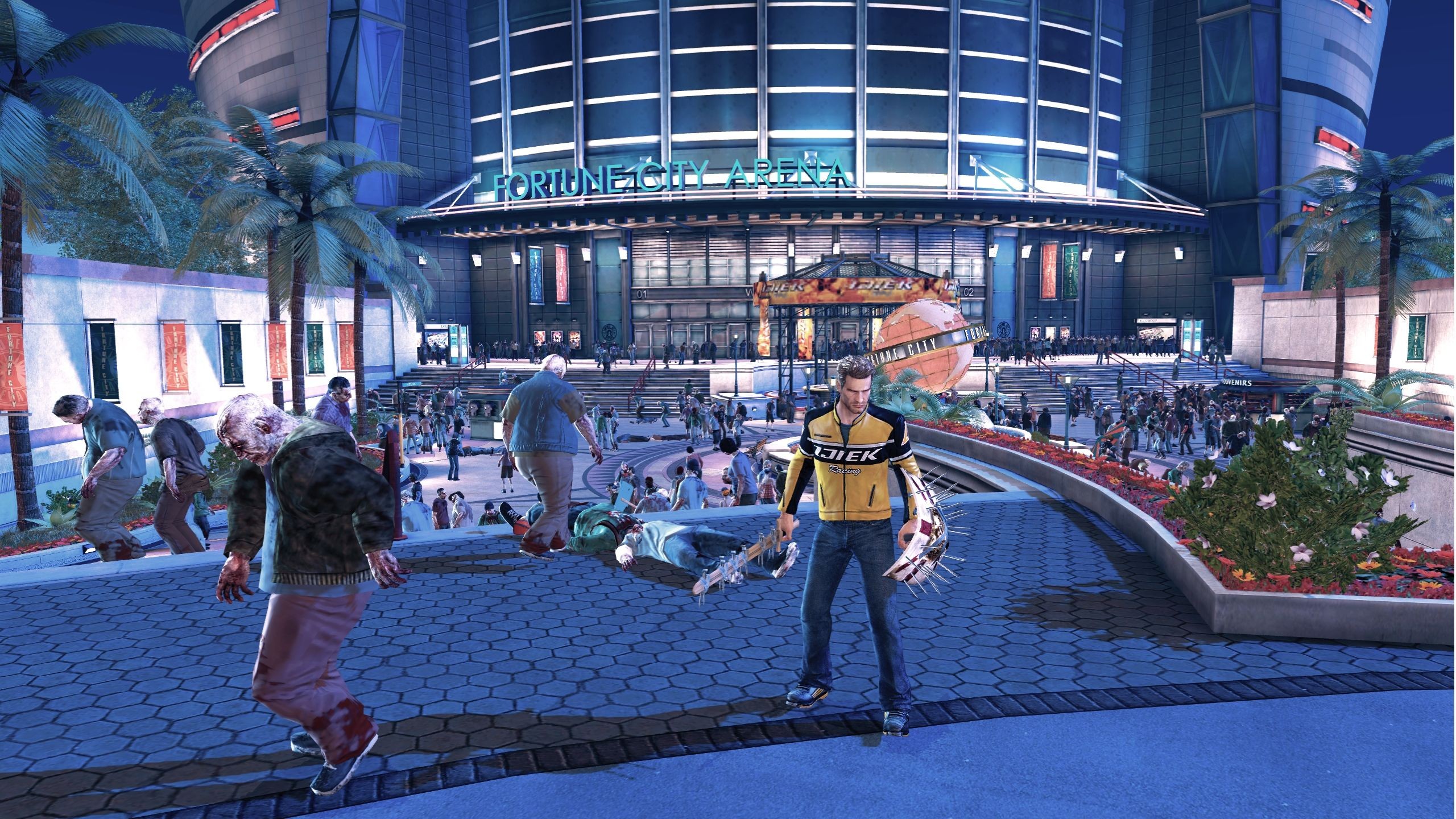 Deaths game 2. Dead Rising 2 [ps3]. Dead Rising 2 пс3.