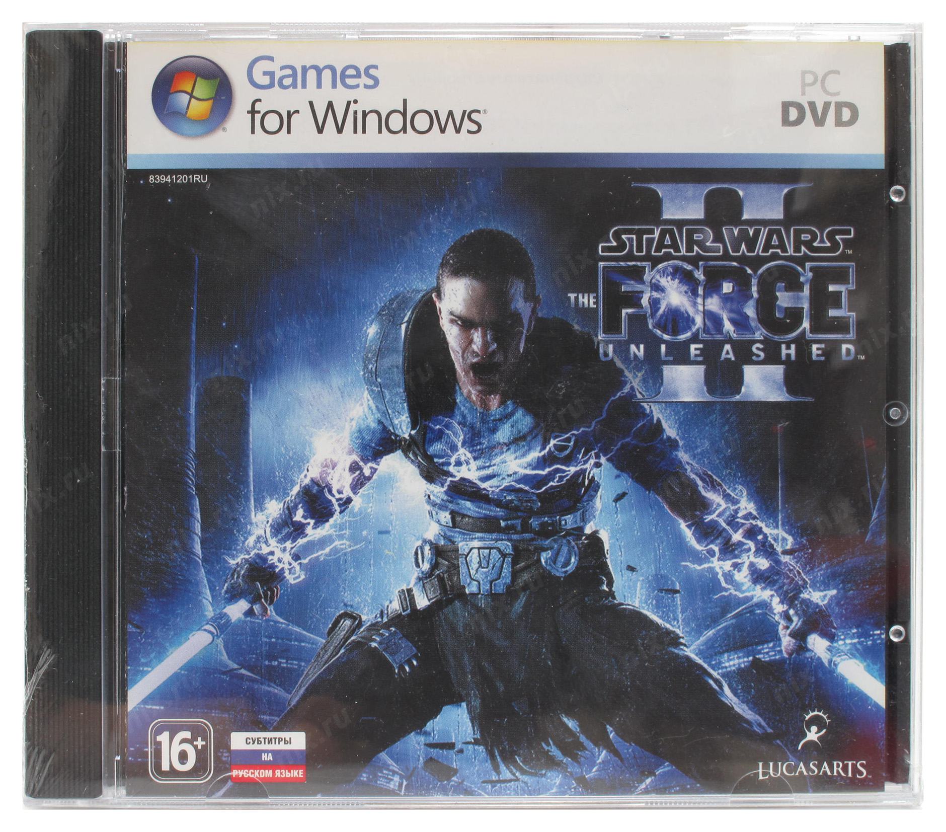 Star wars the force unleashed ii steam фото 114