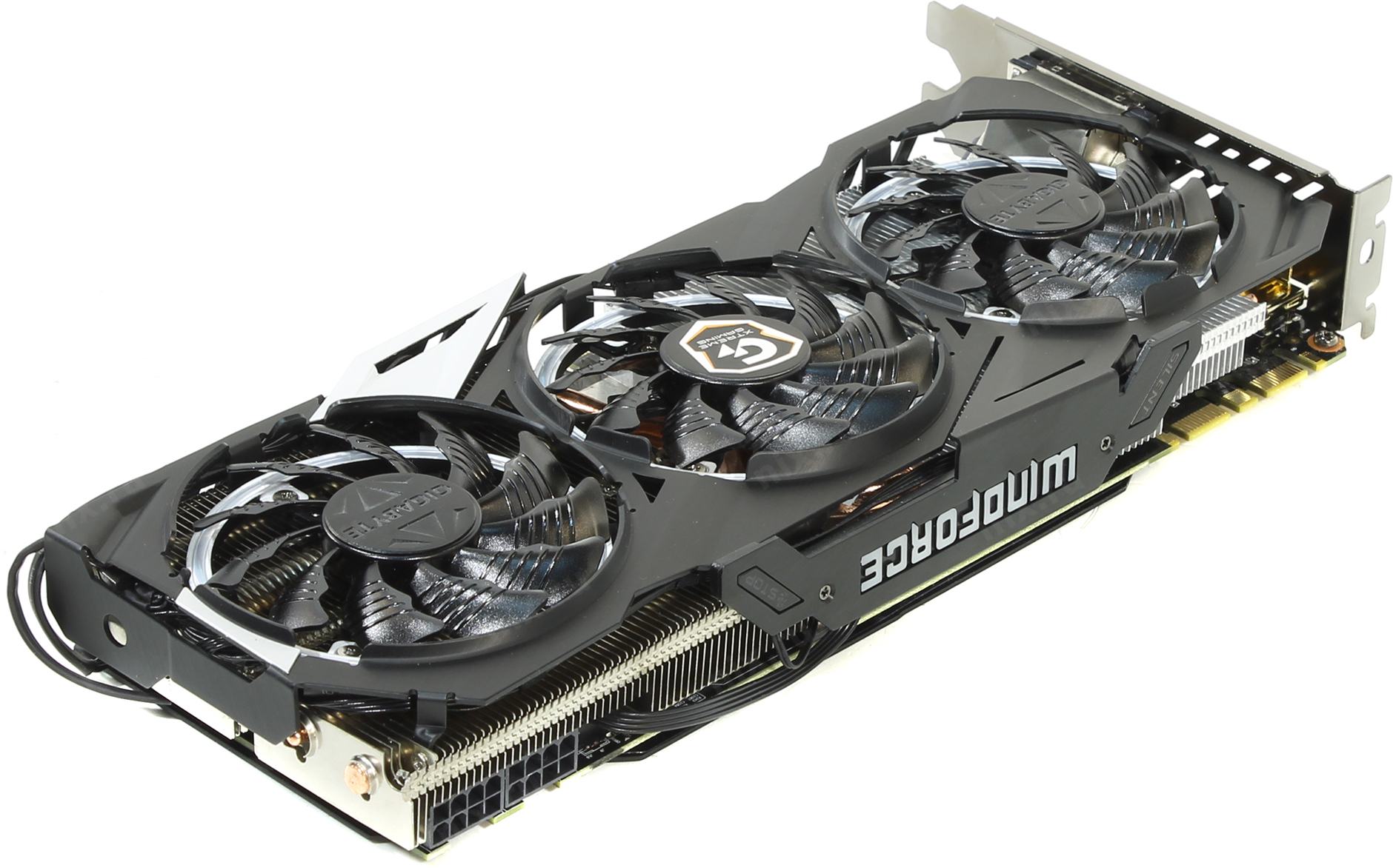 видеокарта gtx 970 гта 5 фото 18