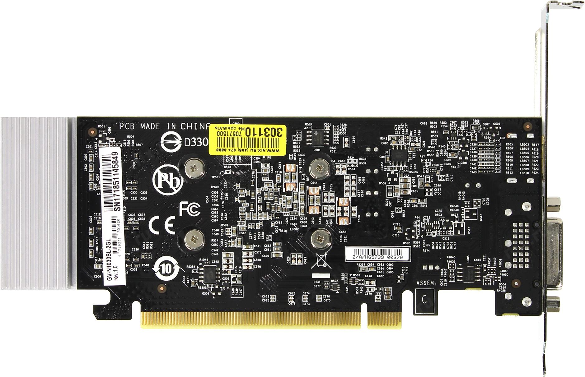 Nvidia geforce gt 1030 гта 5 фото 26