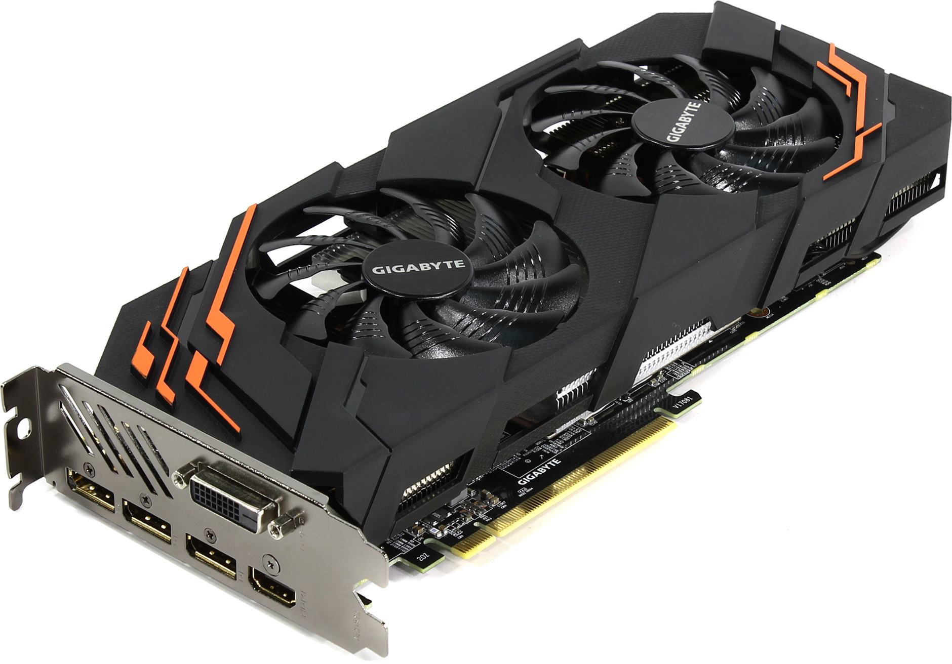 Geforce Gtx 1070 8 Гб Купить