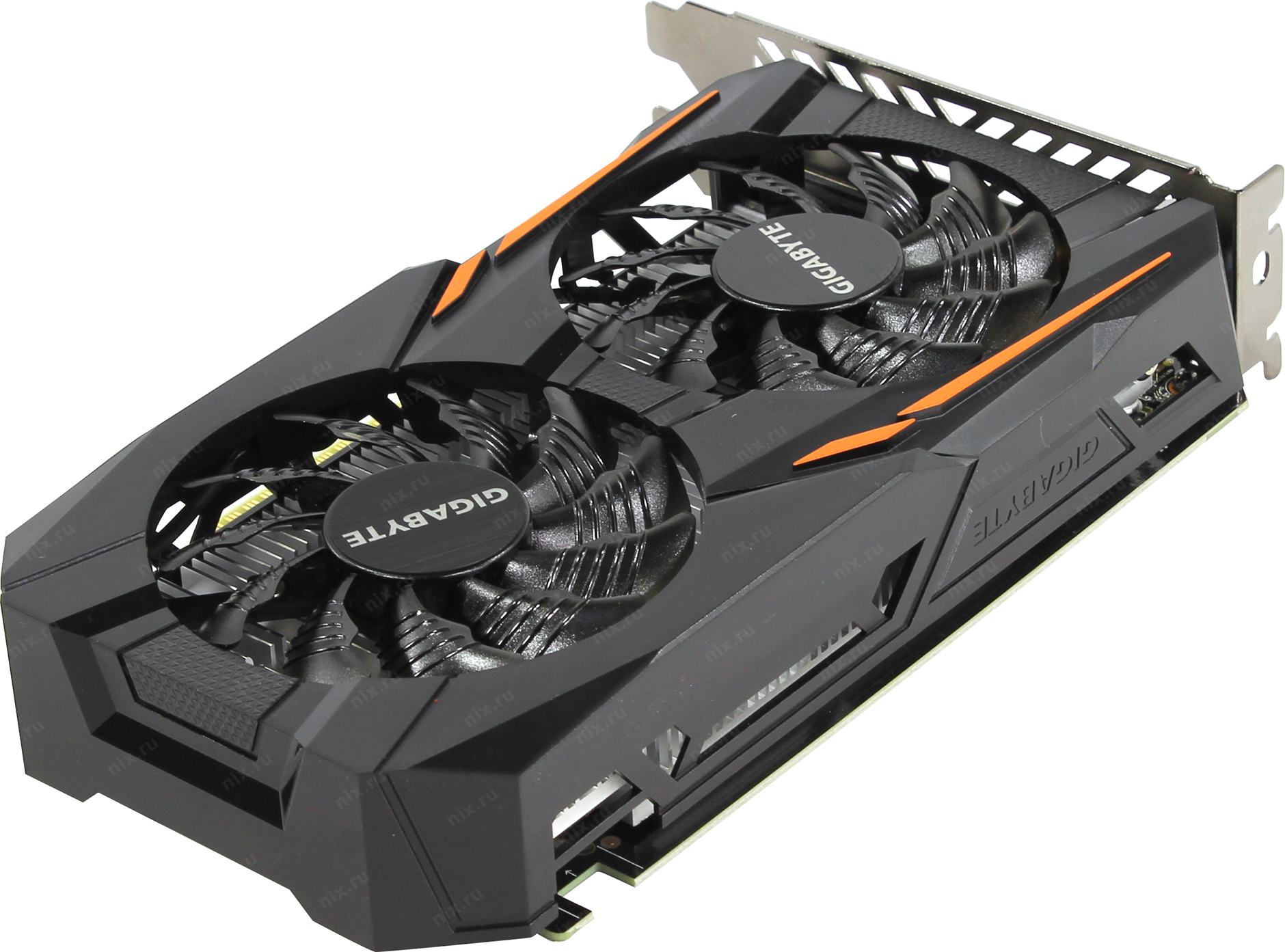 Gigabyte geforce gtx 1050 4gb