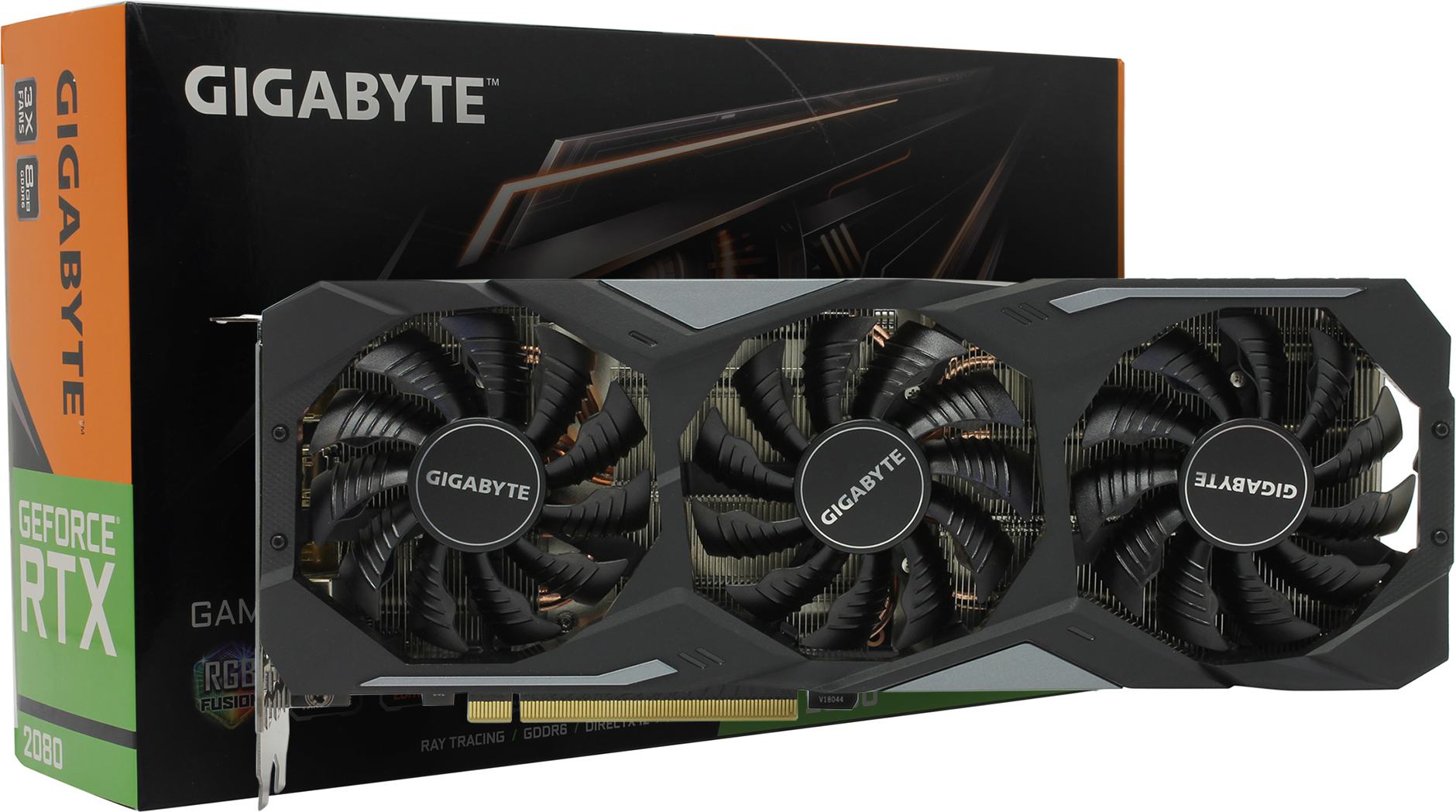 6800 gigabyte gaming oc