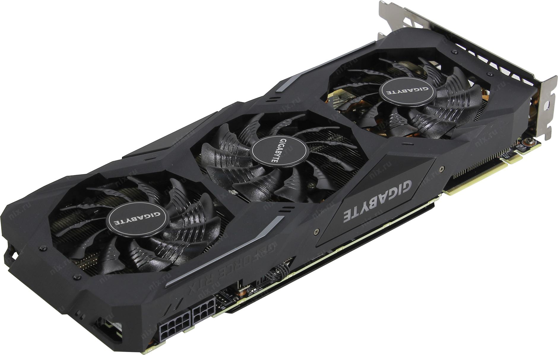 Geforce rtx 4070 windforce