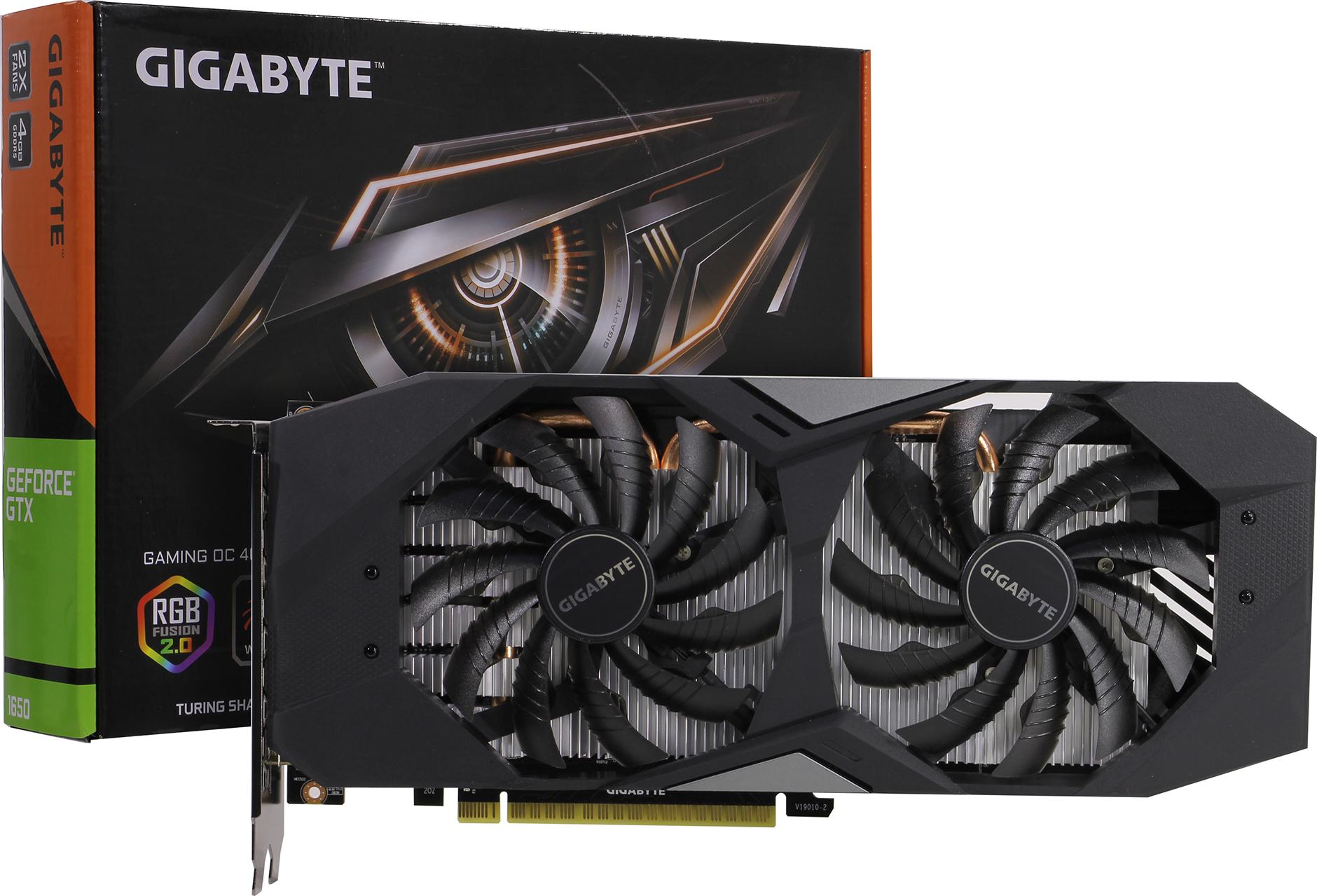 Видеокарта gigabyte 1650 4gb. Gigabyte GEFORCE GTX 1650oc 4gb gddr5.