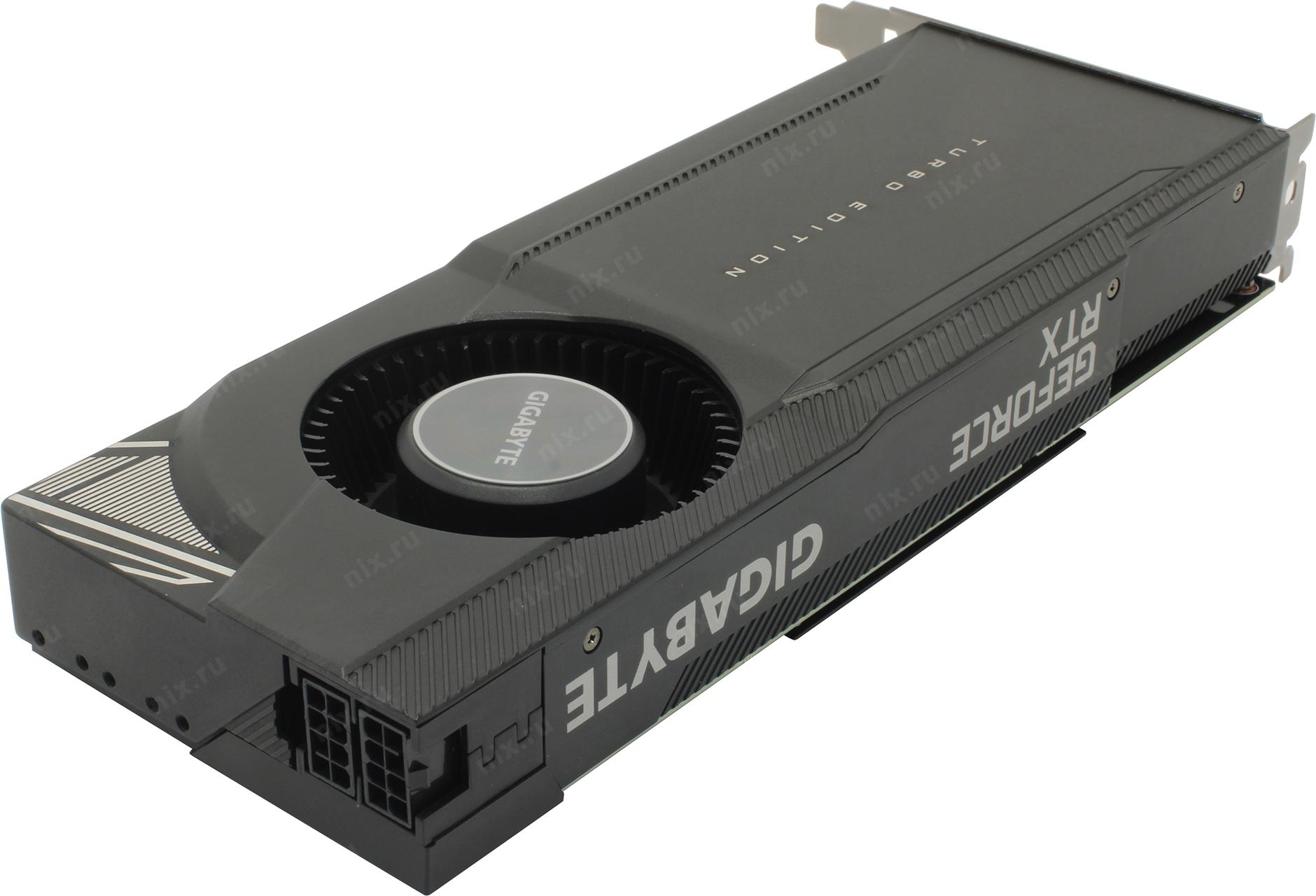 Geforce Rtx™ 3080 Turbo 10g (rev. 1.0) Key Features