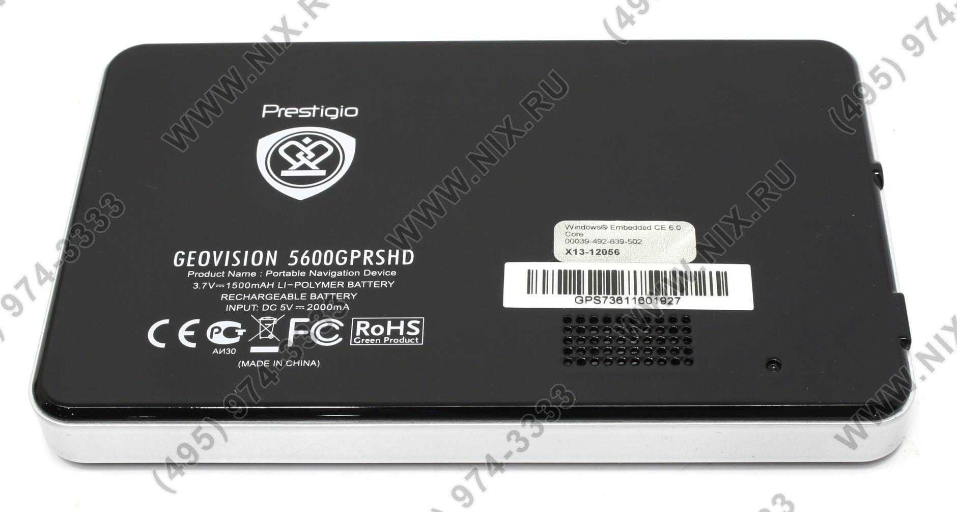 5600. Навигатор Prestigio GEOVISION 5600 GPRSHD. Драйвера для телевизора Prestigio. Prestigio GEOVISION 5600gprshd сенсор купить. Престижио 5600gprshd отзывы.