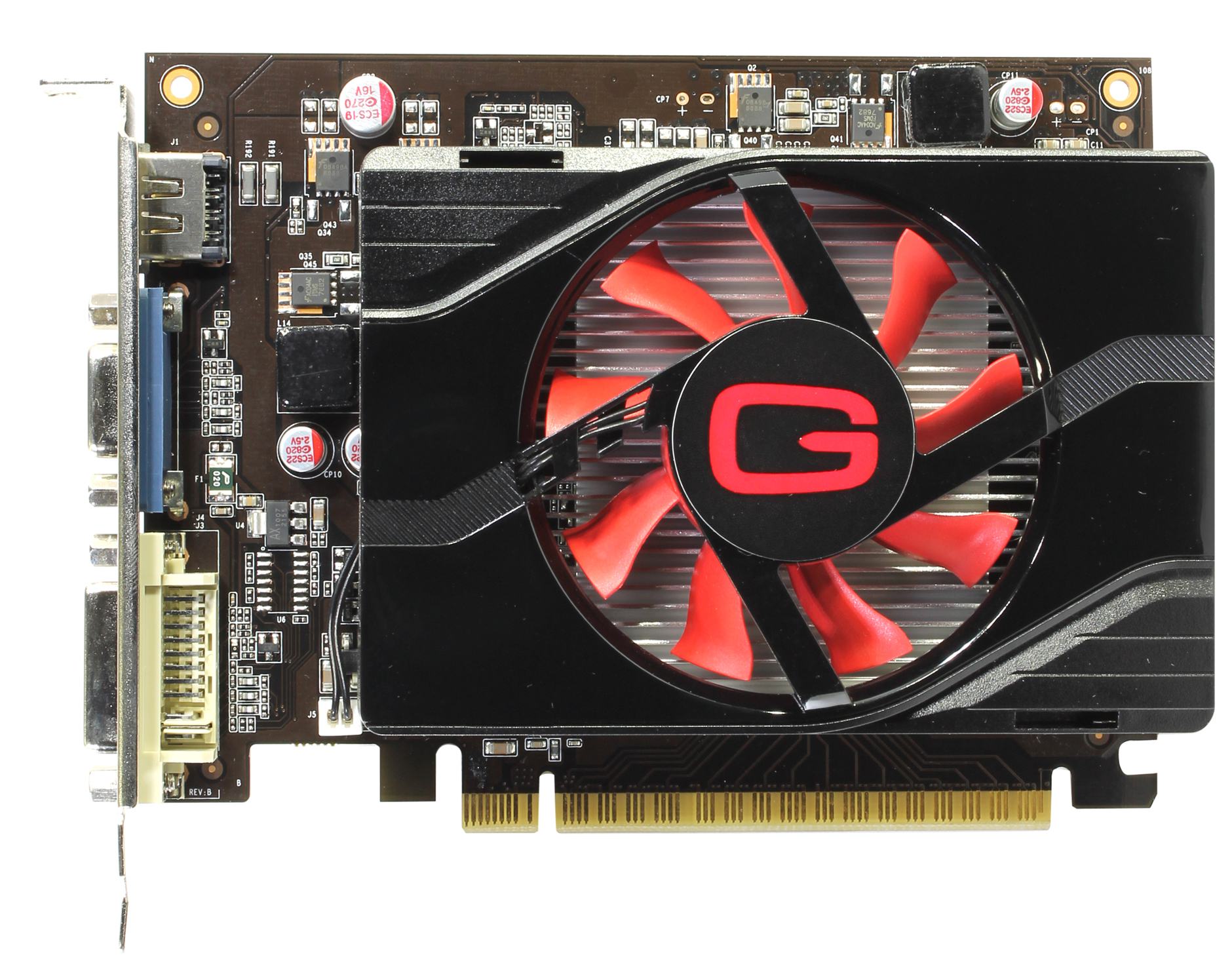 Geforce gt 630 2gb гта 5 фото 102