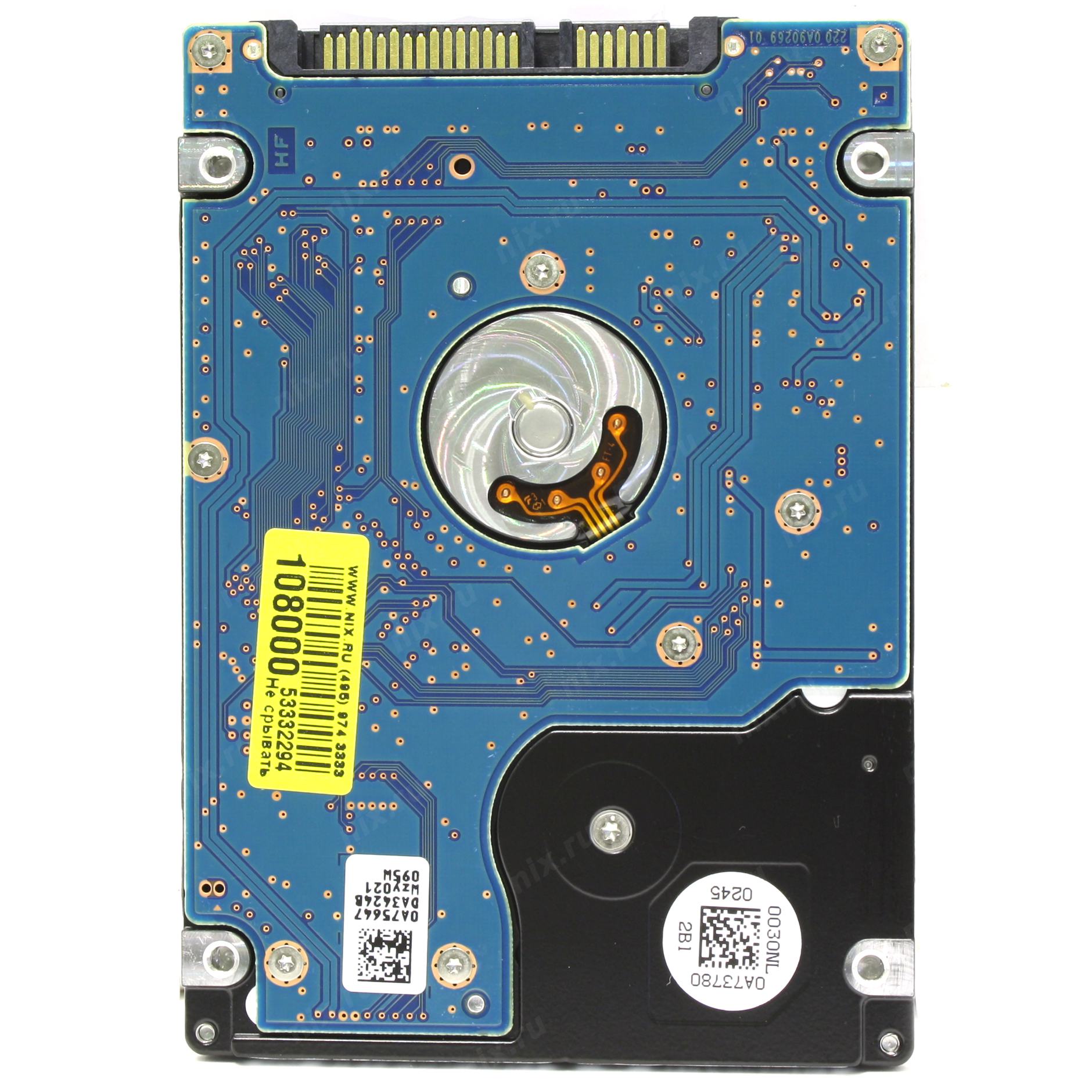 Zhestkij Disk Hitachi Travelstar Z5k320 250 Gb Hts543225a7a384 250 Gb Sata Kupit Cena I Harakteristiki Otzyvy