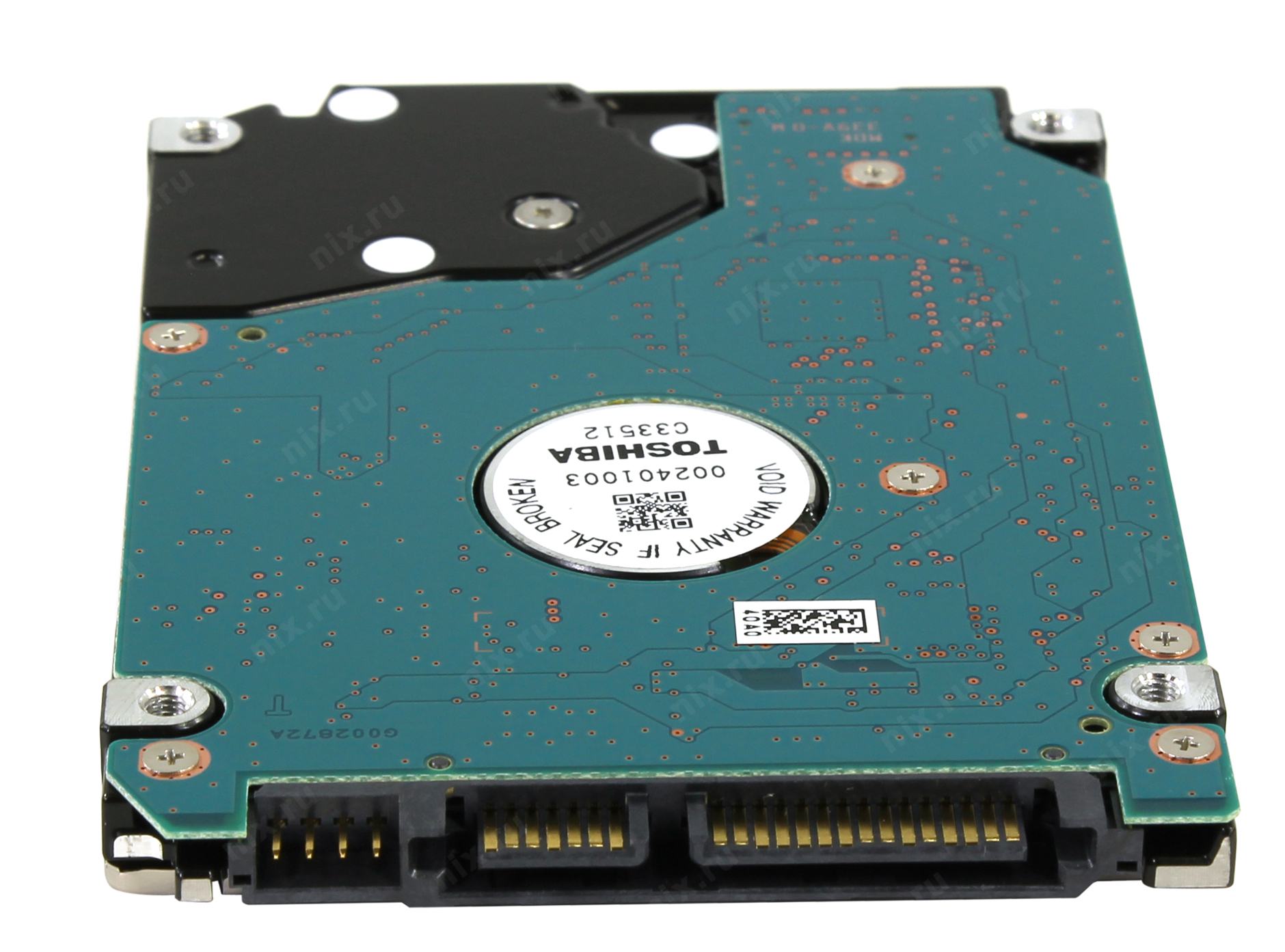 Zhestkij Disk Toshiba 500 Gb Mk5061gsyn 500 Gb Sata Kupit Cena I Harakteristiki Otzyvy