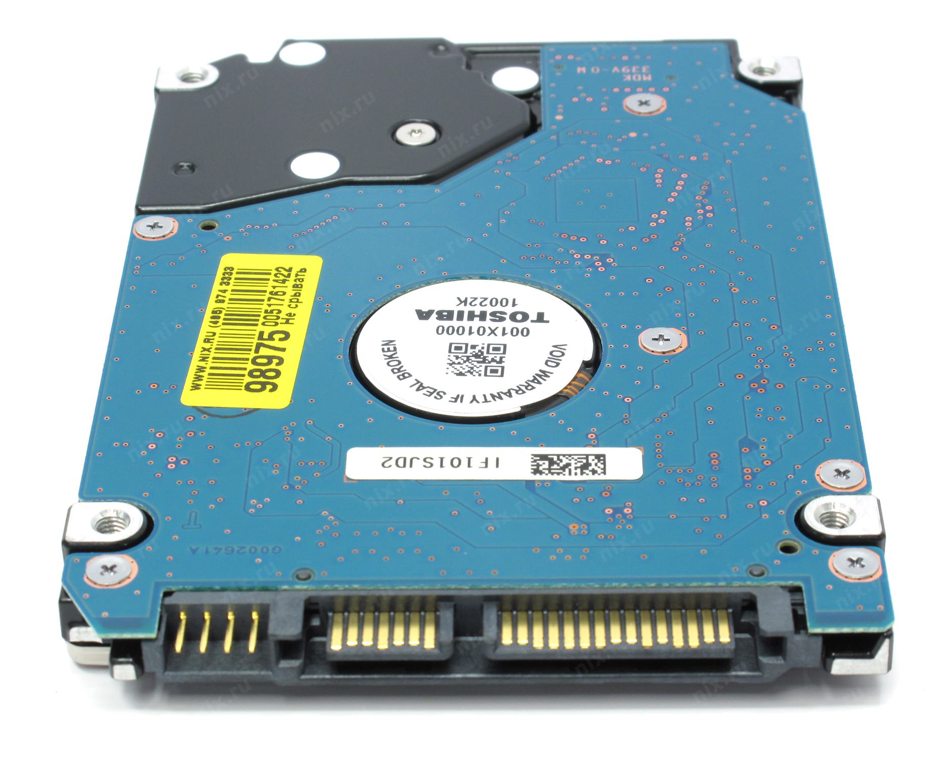 Zhestkij Disk Toshiba 320 Gb Mk3265gsx 320 Gb Sata Kupit Cena I Harakteristiki Otzyvy