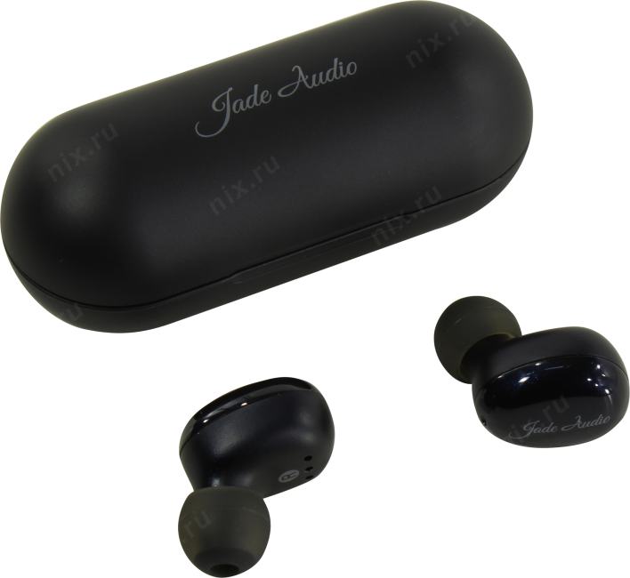 Jade Audio. Jade Audio ew1.