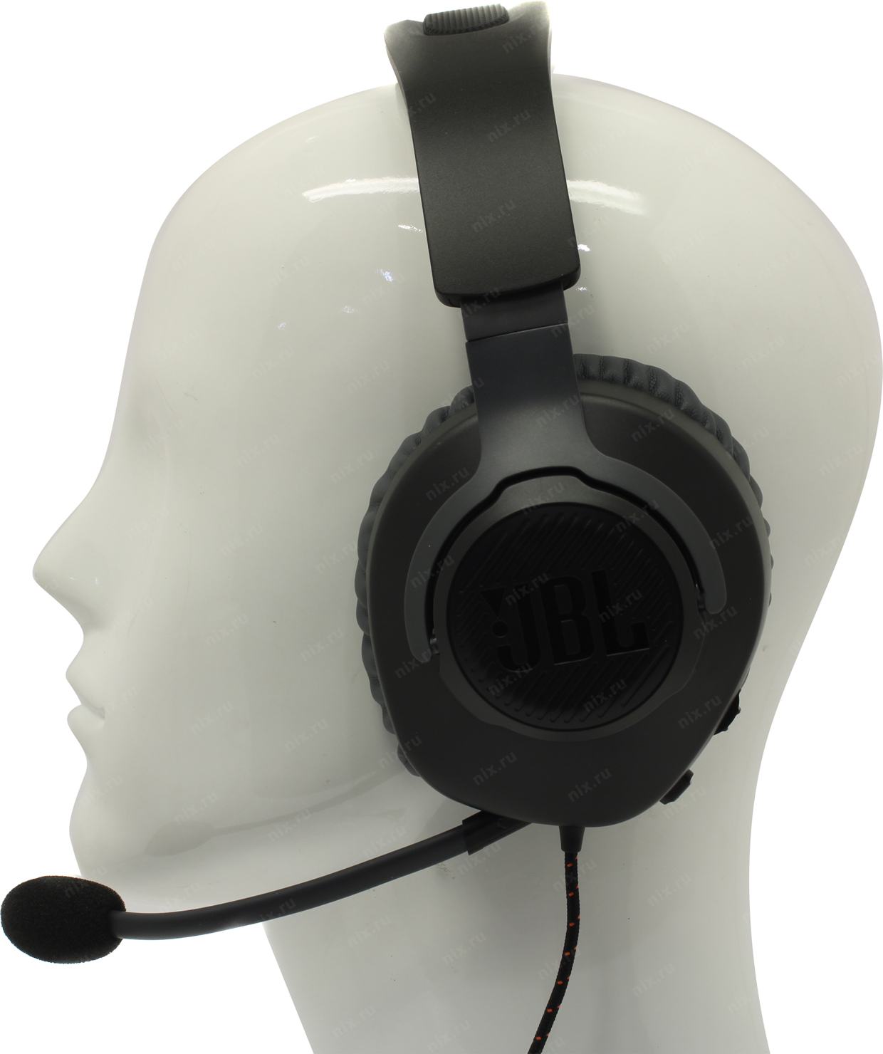 Купить Наушники Jbl Quantum 100