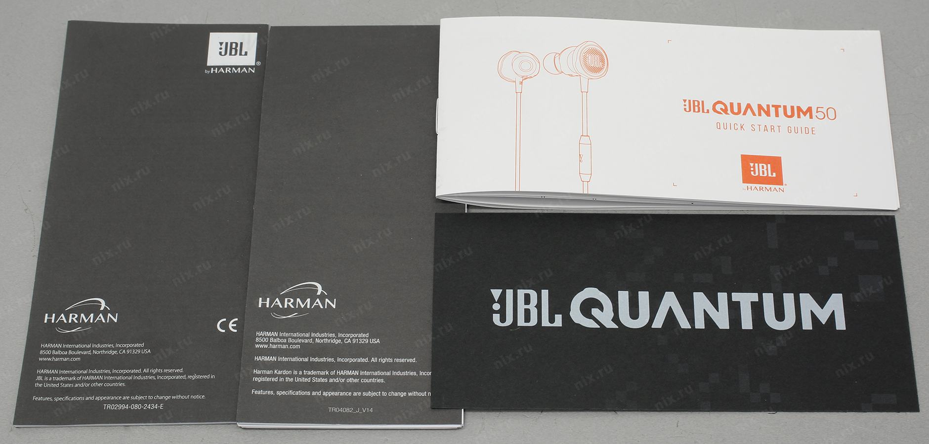 Наушники Jbl Quantum 50 Купить