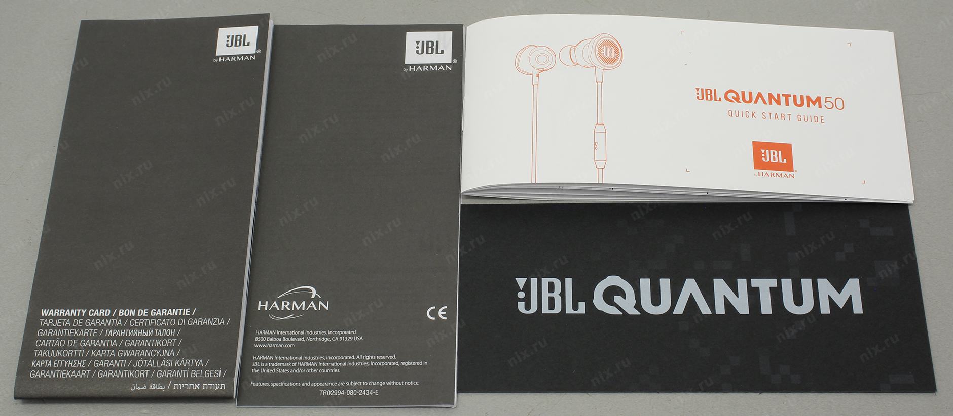 Наушники Jbl Quantum 50 Купить