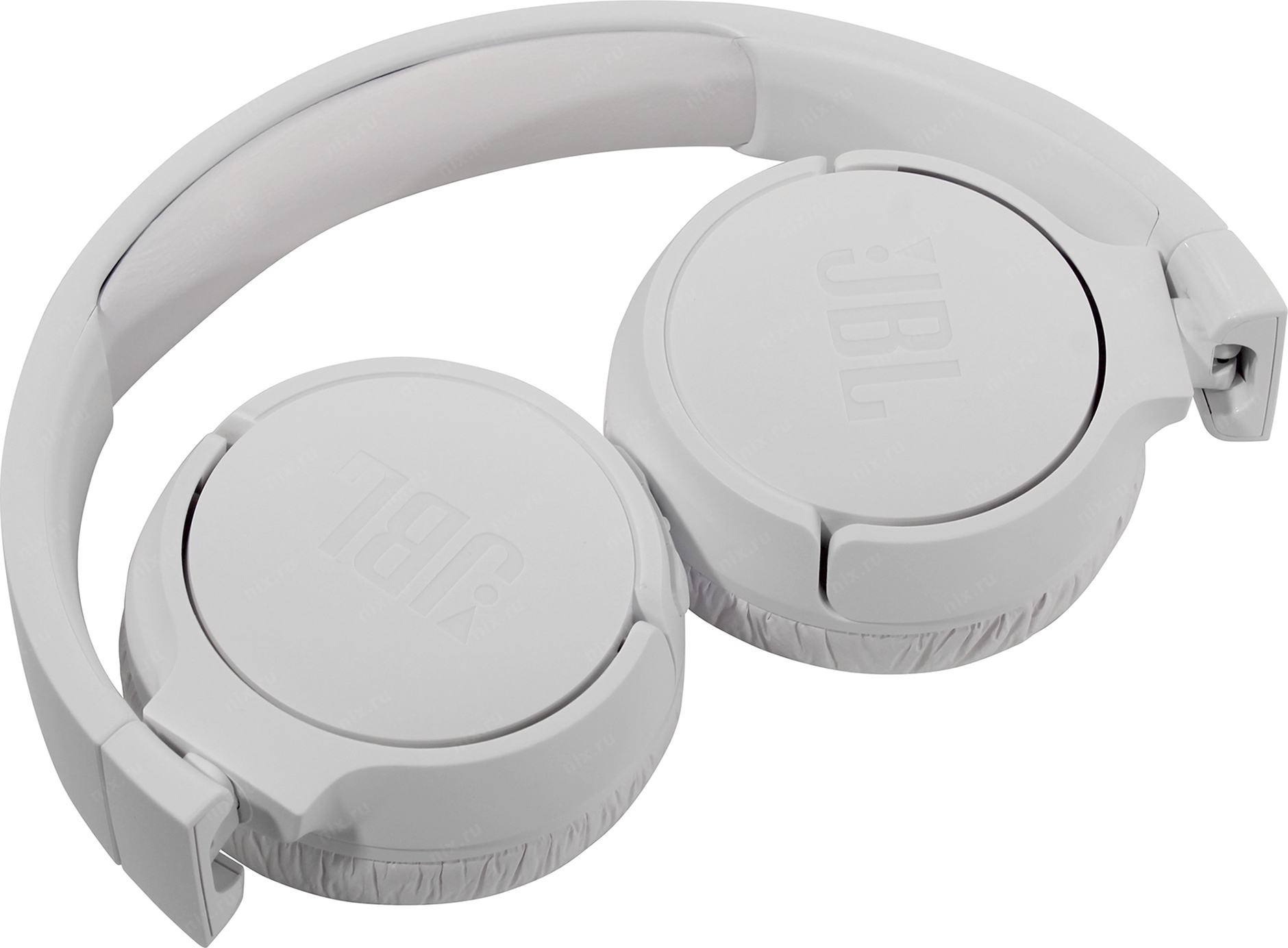 Jbl tune 660 nc