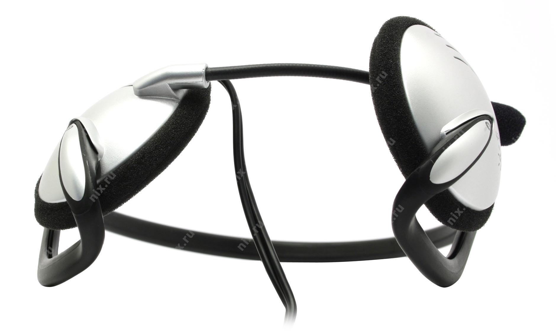 logitech pc headset 120