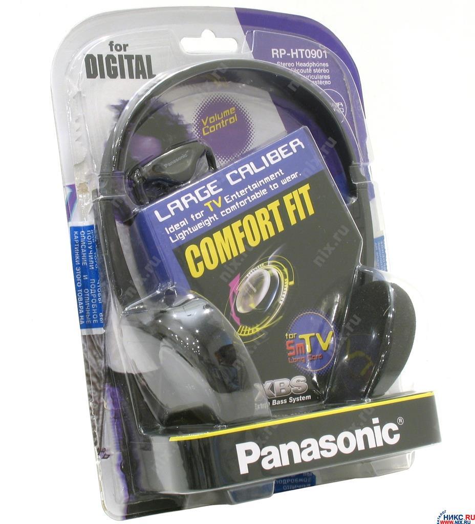 Ht 901. Наушники Panasonic Rp-ht0901 e-h.