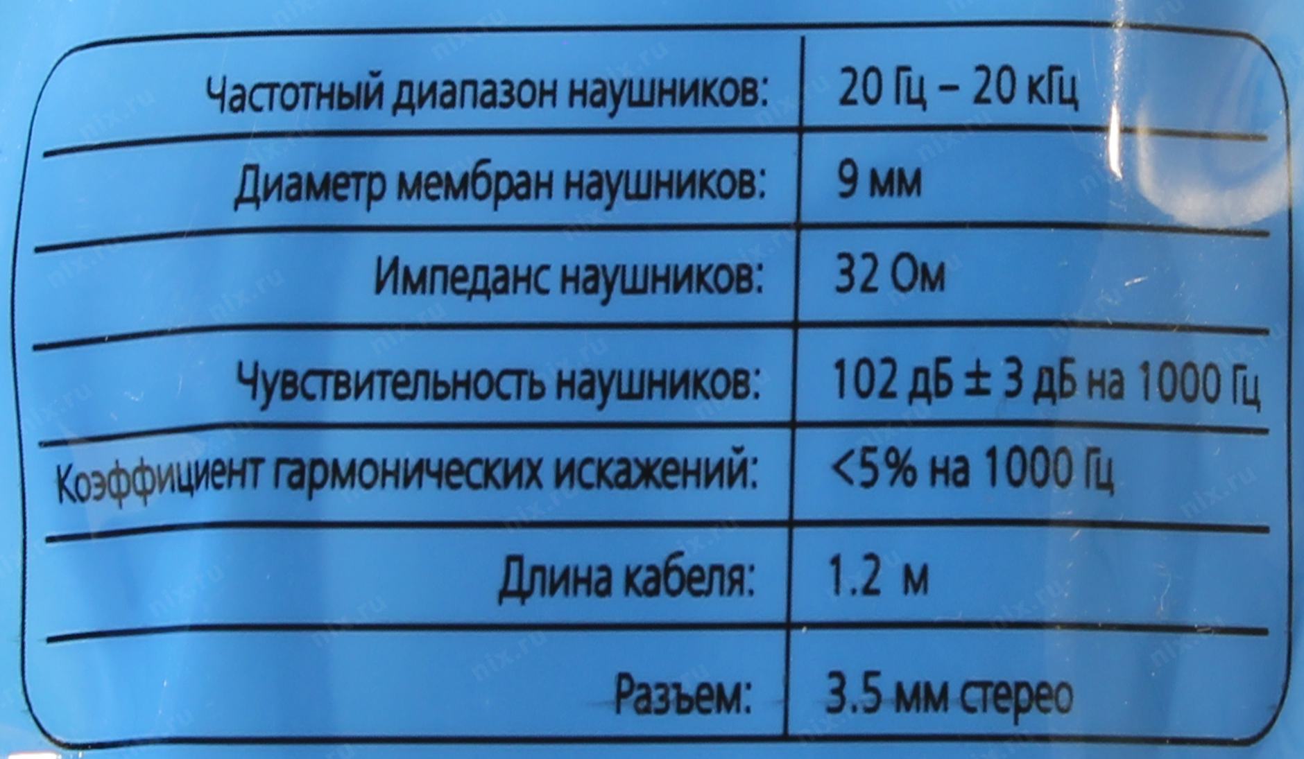 Наушники частотные диапазоны Наушники частотные диапазоны