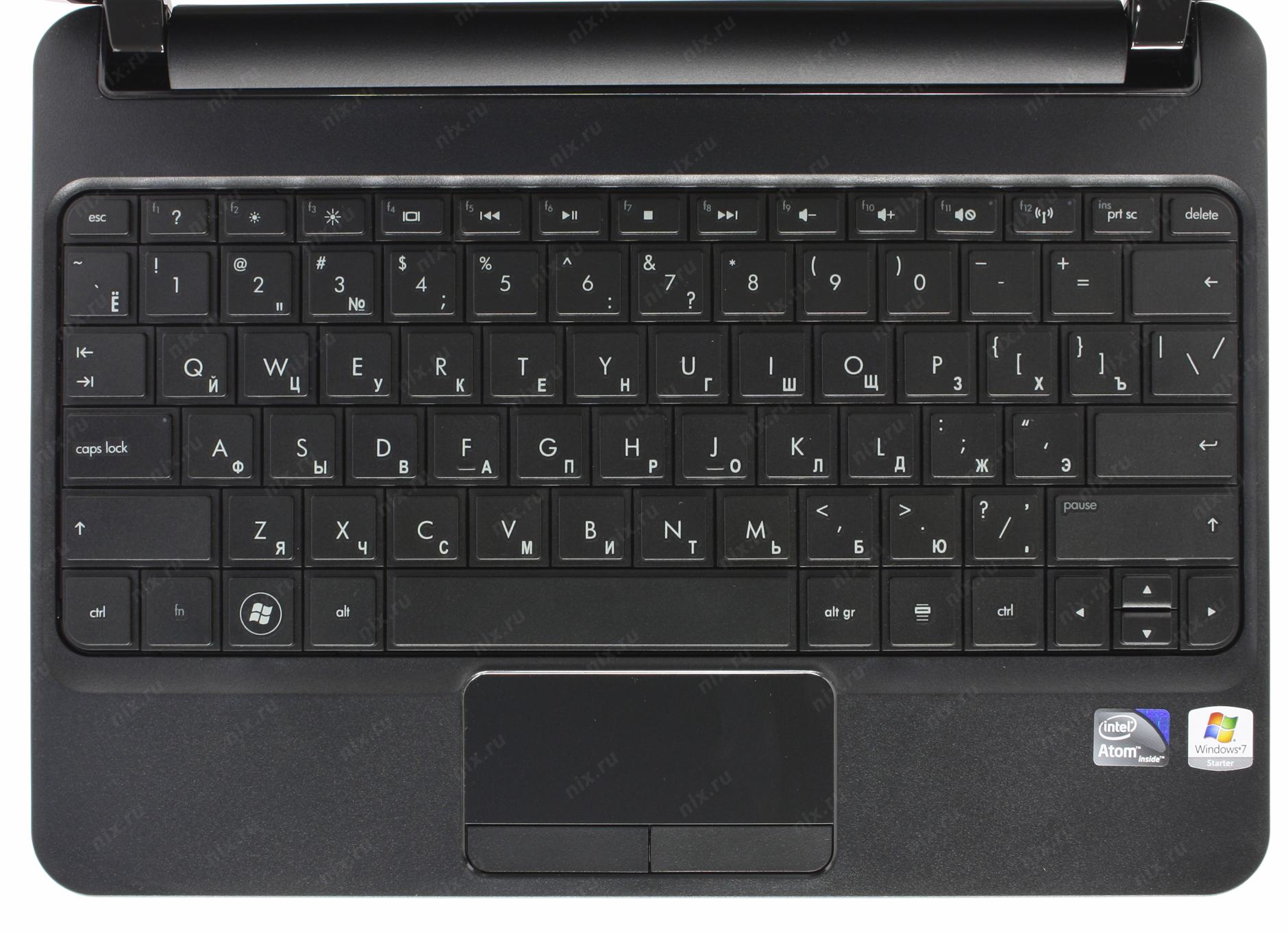 Hp mini 110 3601er схема