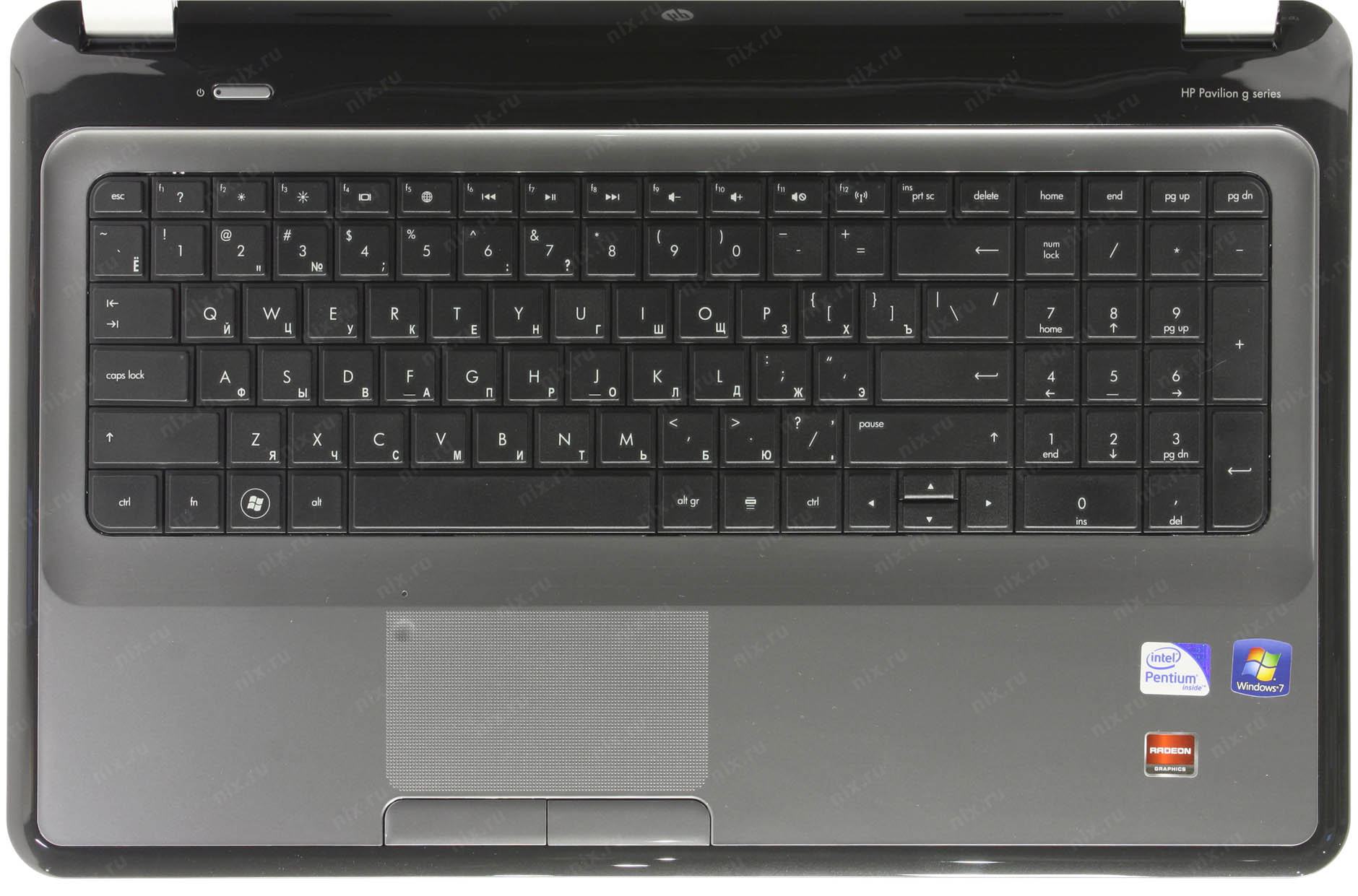 Hp pavilion g6 потянет гта 5 фото 74