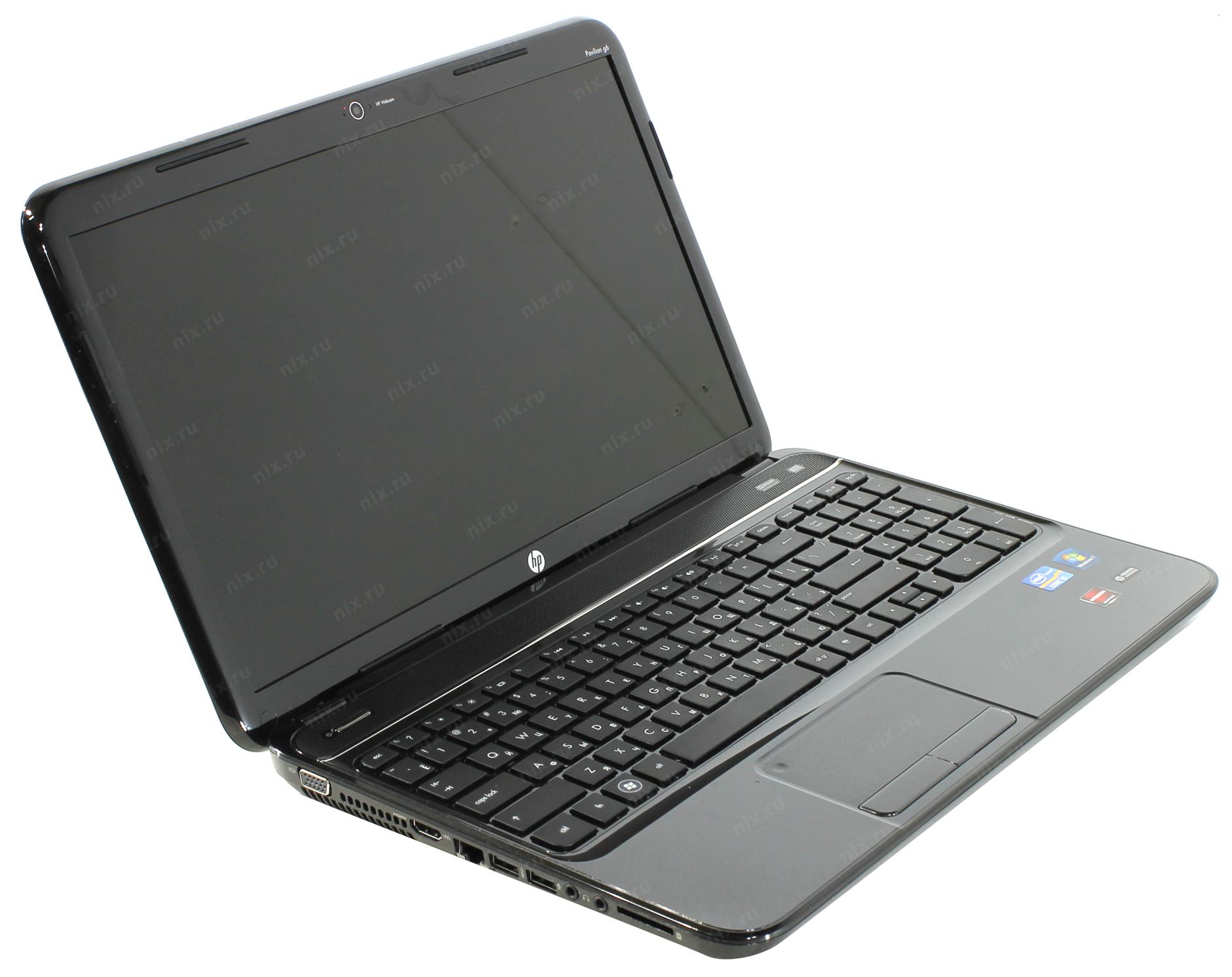 Hp pavilion g6 потянет гта 5 фото 82