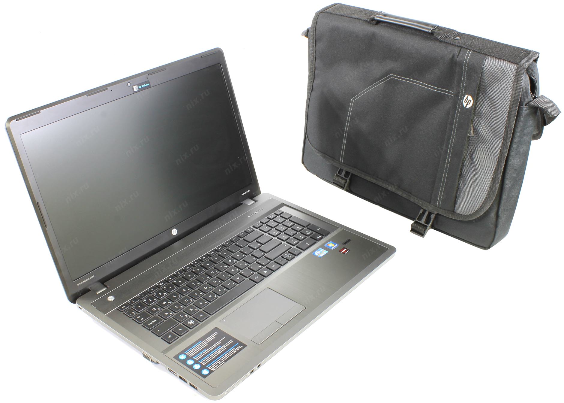 Hp Probook 4740s Жесткий Диск Купить