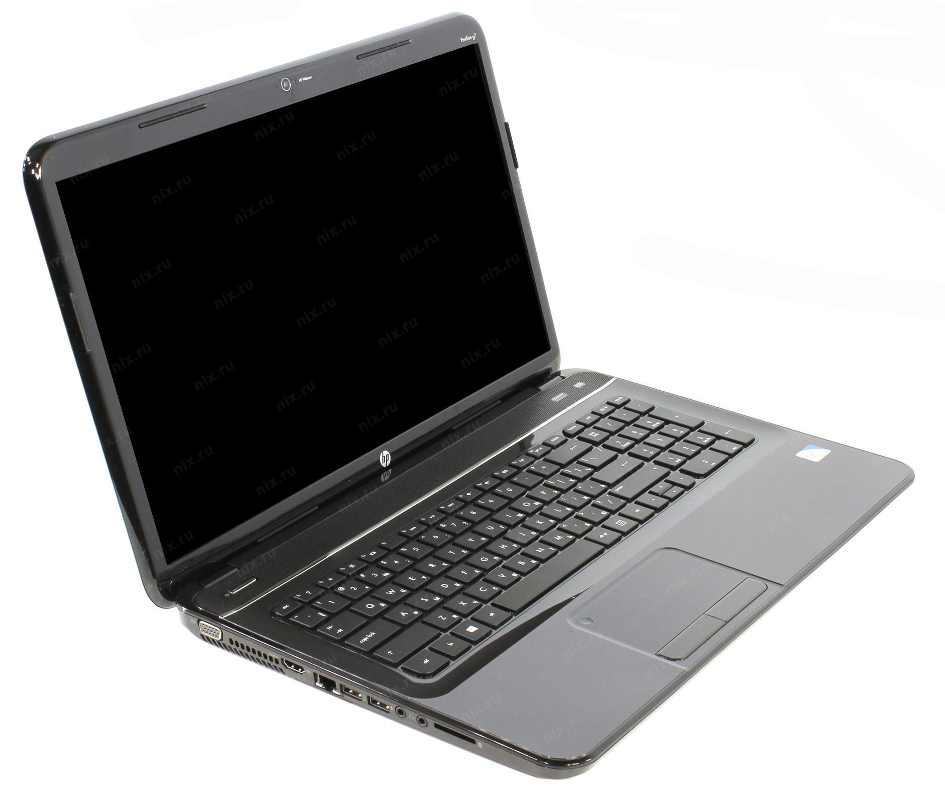 Ноутбук Hp Pavilion G7 2203sr Купить Запчасти