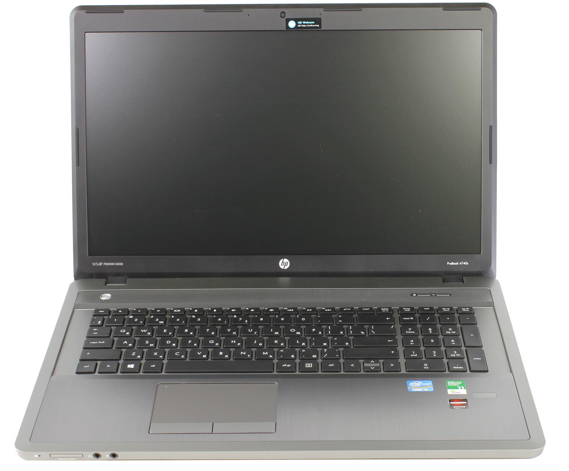 Hp Probook 4740s Жесткий Диск Купить