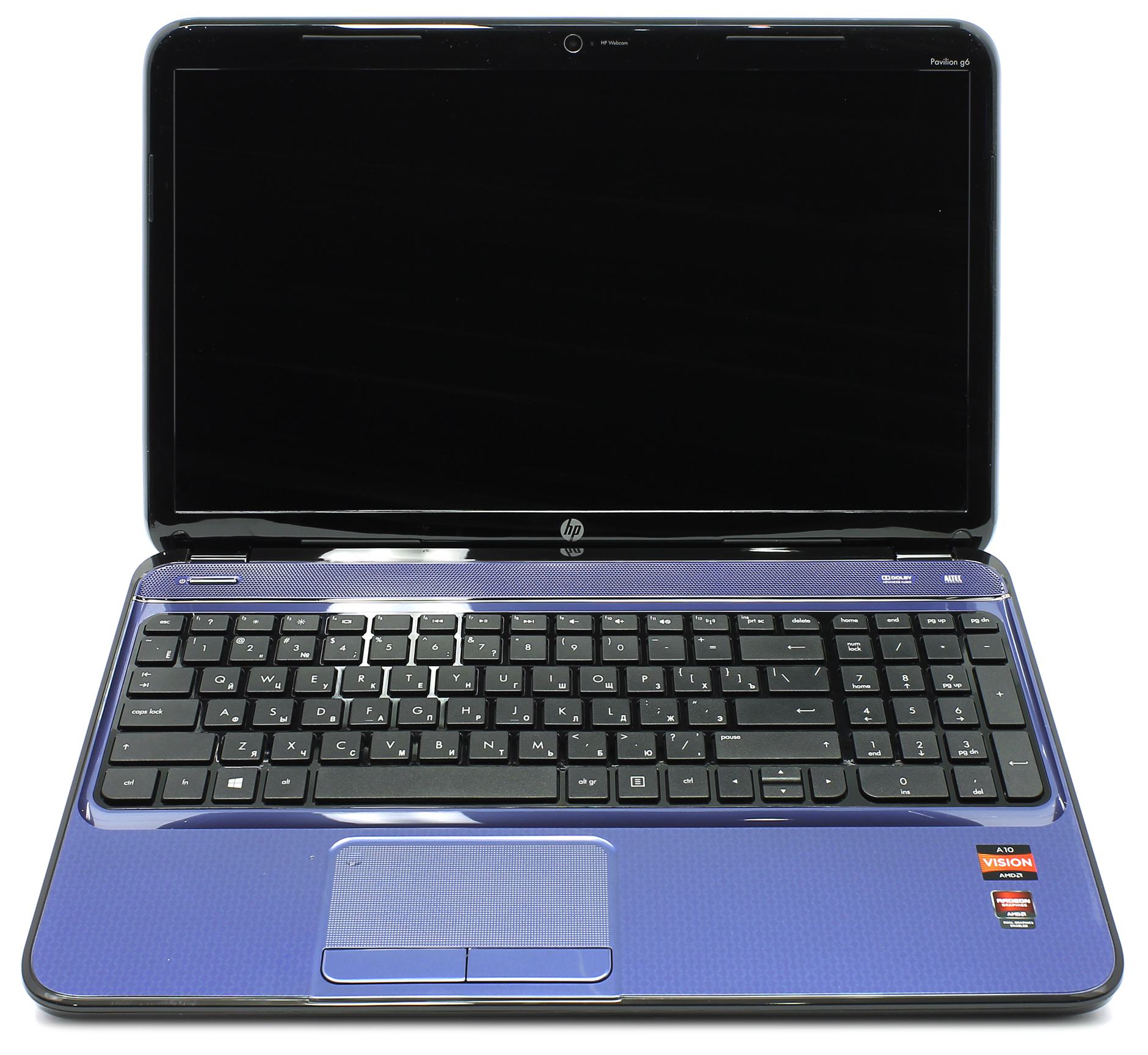 Hp pavilion g6 потянет гта 5 фото 105