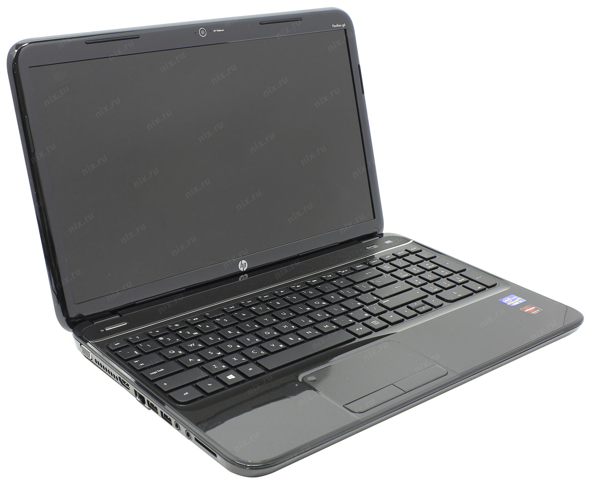 Hp pavilion g6 потянет гта 5 фото 70